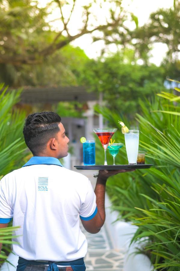 Soul Vacation And Spa,colva Resort Colva