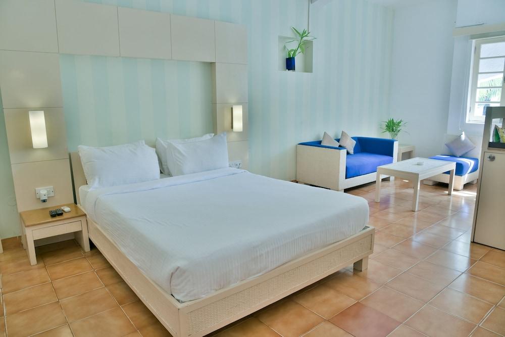 Soul Vacation And Spa,colva Colva