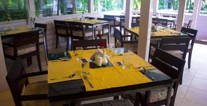 Soul Vacation And Spa,colva